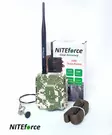 NITEforce SMS Trap Alarm - Loukut ja raudat - ZZZ0010740 - 1