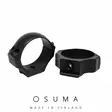 OSUMA RENGAS 34MM Med Optilock pohjaan - Kiikarinjalat - ZZZ0006640 - 1