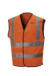 PINEWOOD SAFETY VEST - Erätakit ja liivit - H2080 - 1