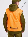 PINEWOOD SAFETY VEST - Erätakit ja liivit - H2080 - 3