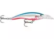 RAPALA SCATTER RAP TAIL DANCER 9CM BLUE - Vaaput - G4680 - 1