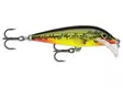 RAPALA SCRCD-7 SCATTER RAP COUNTDOWN FMN - Vaaput - G1880 - 1