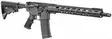 RUGER AR Harrier 223Rem 16,1 A2 M-LOK - Puoliautomaattikiväärit - ZZZ0013570 - 2