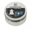 RWS SUPERPOINT 5,5MM - Ilma-ase tarvikkeet - ZZZ0010090 - 1