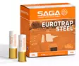 SAGA EUROTRAP STEEL 7 435m/s 24g - Ratapatruunat - I2840 - 1