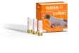 Saga Export 32g 12/70 - Lyijyhauliset patruunat - MI2740 - 2