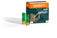 SAGA Top Export 34G 12/70 - Lyijyhauliset patruunat - I4390 - 1