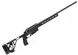 TIKKA T3X ACE GAME MUSTA .308Win - Pulttilukkoiset kiväärit - ZZZ0012140 - 2