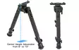 UTG Recon 360 M-LOK Bipod - Ampumatuet - ZZZ0009790 - 2