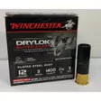 Winchester DRYLOCK 12/76 35g #3 - Korvaavat patruunat - I2810 - 1