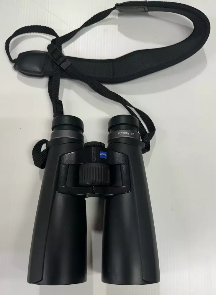 Zeiss Victory HT 8x54 - Käytetty optiikka - K000320 - 1