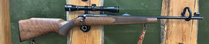 Sako P94S 22Lr - Käytetyt pienoiskiväärit - K000420 - 1