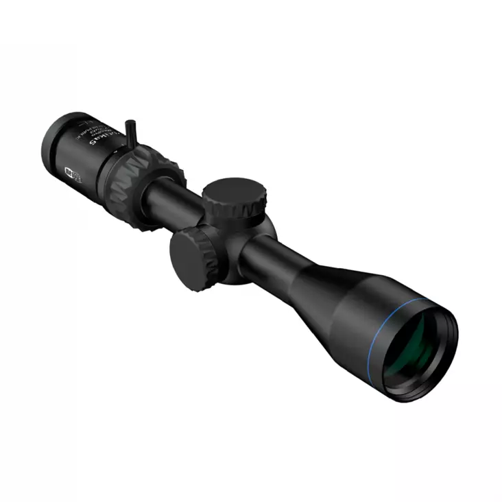 MEOPTA MEOPRO OPTIKA5 2-10x42 Z-Plex - Kiikaritähtäimet - ZZZ0012250 - 1