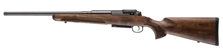 MAUSER 25 PURE .308Win 15x1 - Suoravetolukkoiset kiväärit - ZZZ0012430 - 1