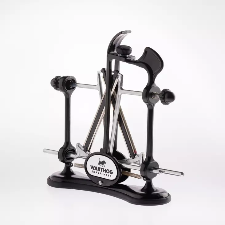 V-Sharp A4 Veitsenteroitin musta - Puukot ja kirveet - ZZZ0012690 - 1