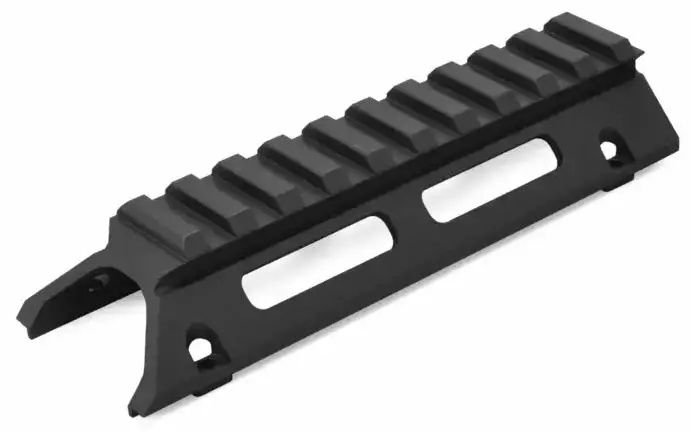 Tikka ACE Handguard Upper Rail - Muut asetarvikkeet - ZZZ0012830 - 1