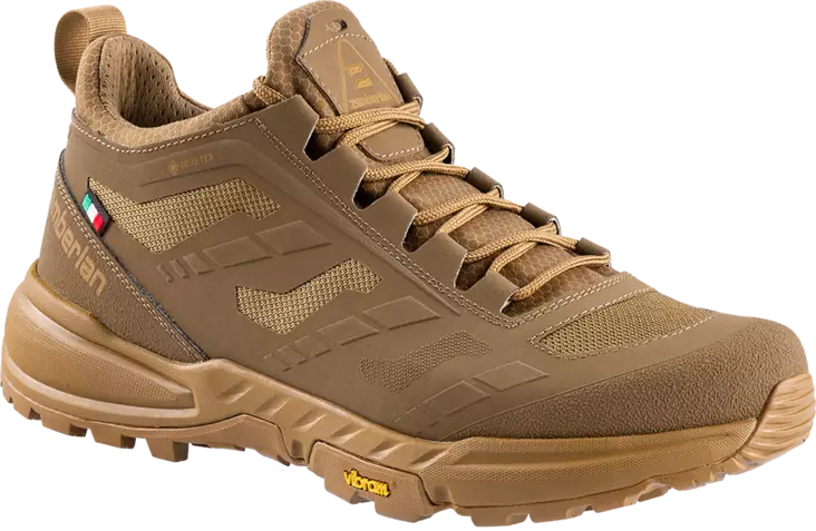 ZAMBERLAN ANABASIS EVO GTX SHORT CB - Vaelluskengät - ZZZ0013700 - 1