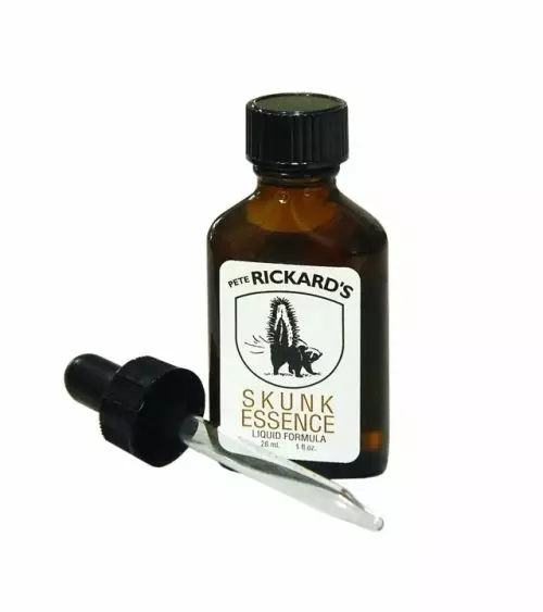 PETE RICKARDS SKUNK ESSENCE - Houkutus ja naamiointi - ZZZ0013730 - 1