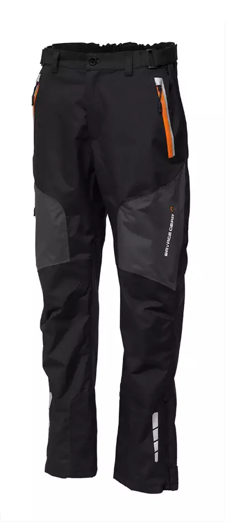 SAVAGE GEAR WP PERFORMANCE TROUSERS - Eräpuvut - ZZZ0013750 - 1