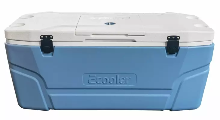 Ecooler kylmälaukku 125L - Kylmälaukut - ZZZ0013770 - 1