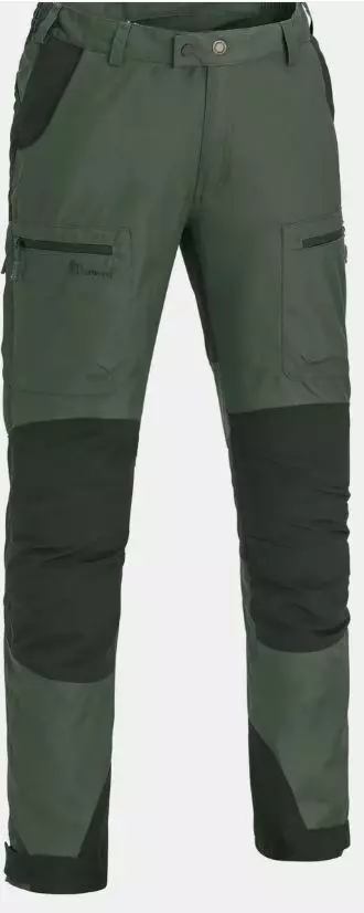 PINEWOOD Caribou TC Trousers M D - Erähousut - ZZZ0013810 - 1