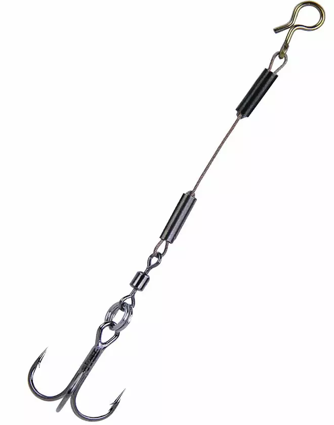 K.P Jig Stinger 12kg 8cm 8# 2kpl - Koukut - ZZZ0014390 - 1