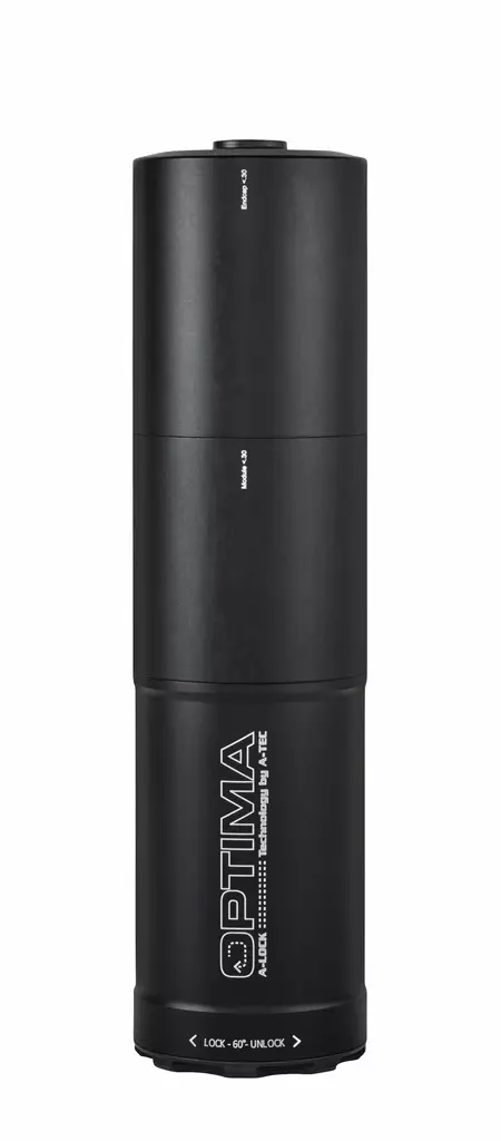 A-TEC Optima 60 a-lock - Äänenvaimentimet - ZZZ0000120 - 1