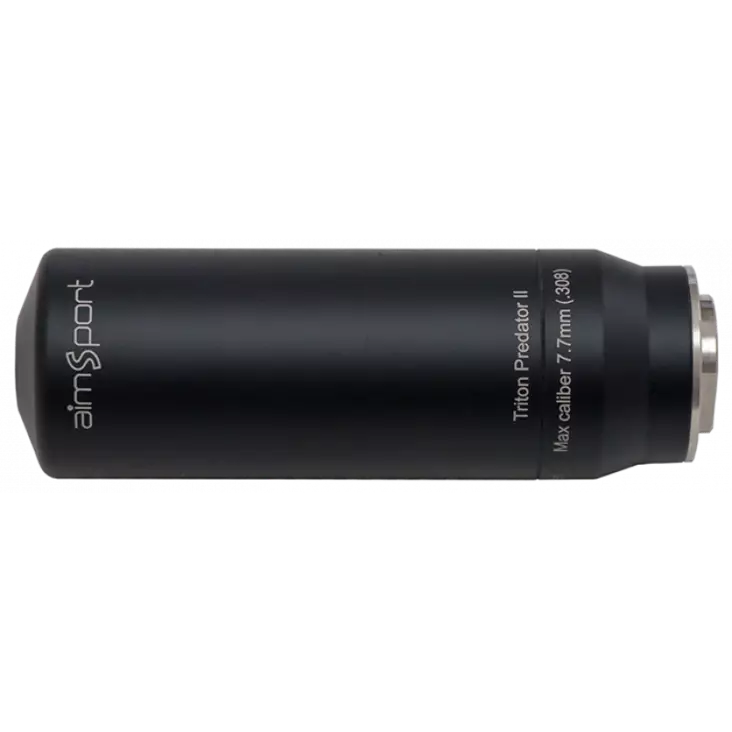 AIMZONIC TRITON PREDATOR 2 .338 - Äänenvaimentimet - I5970 - 1