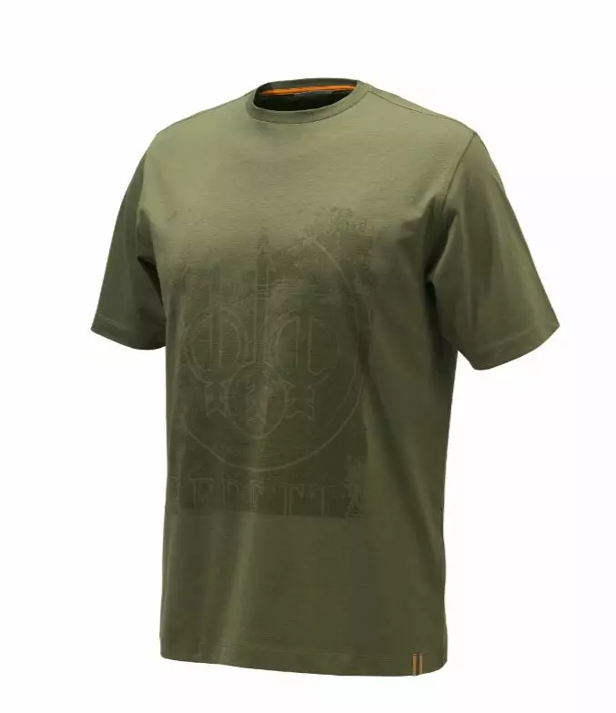 BERETTA Logo Dark Olive - Eräpaidat - ZZZ0013460 - 1