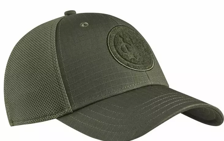 BERETTA Shield Flexit Green Stone - Päähineet - ZZZ0012060 - 1