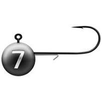 BKK jig head 7g 3/0 - Jigipäät - G5810 - 1