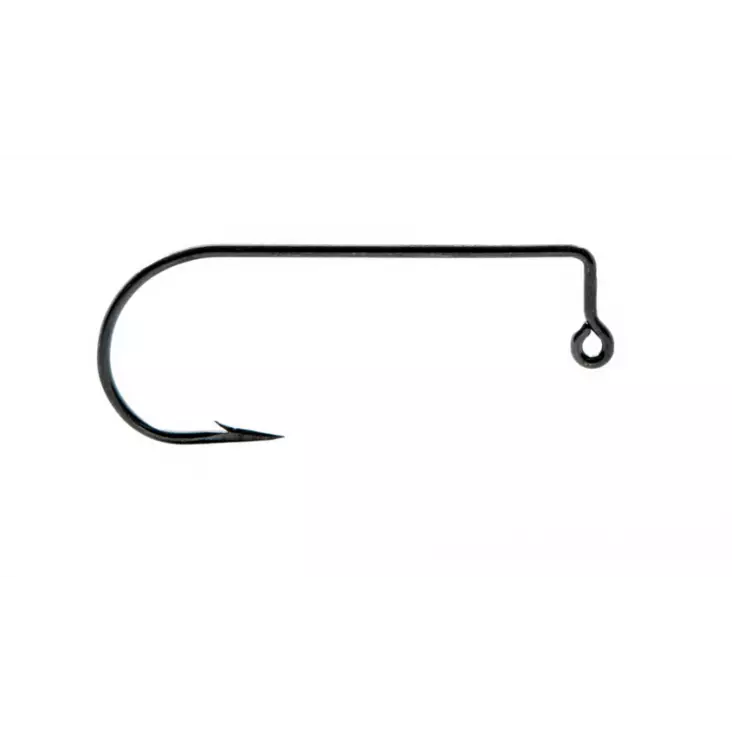 BKK Jig Hook #1/0 1kpl - Koukut - G5670 - 1