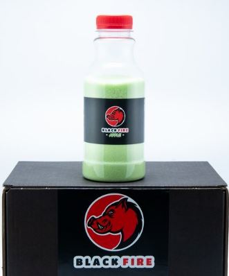 BLACKFIRE OMENA - Houkutusaineet - ZZZ0007910 - 1