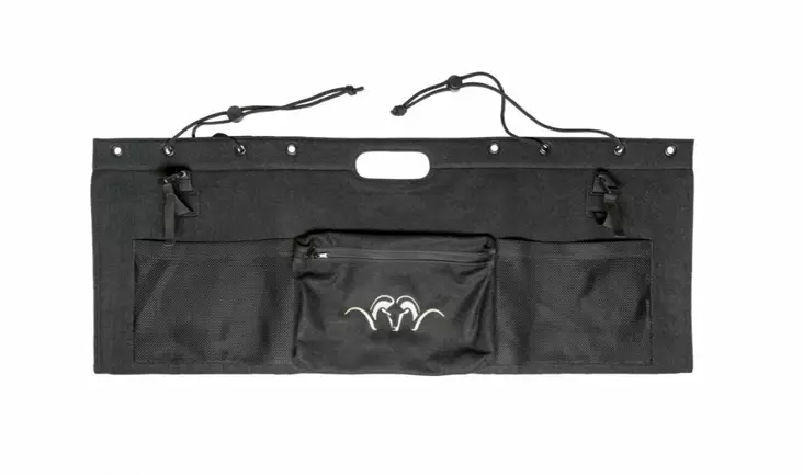 Blaser Aseen Suoja / Teline Autoon - Asepussit ja laukut - ZZZ0010210 - 1