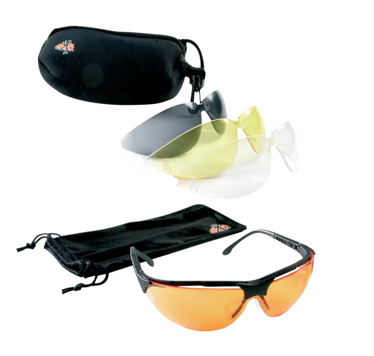 BROWNING CLAYMASTER - Ampujanlasit - I1360 - 1