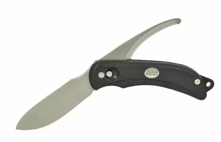 EKA G6 95mm terä - Puukot ja kirveet - ZZZ0013100 - 1