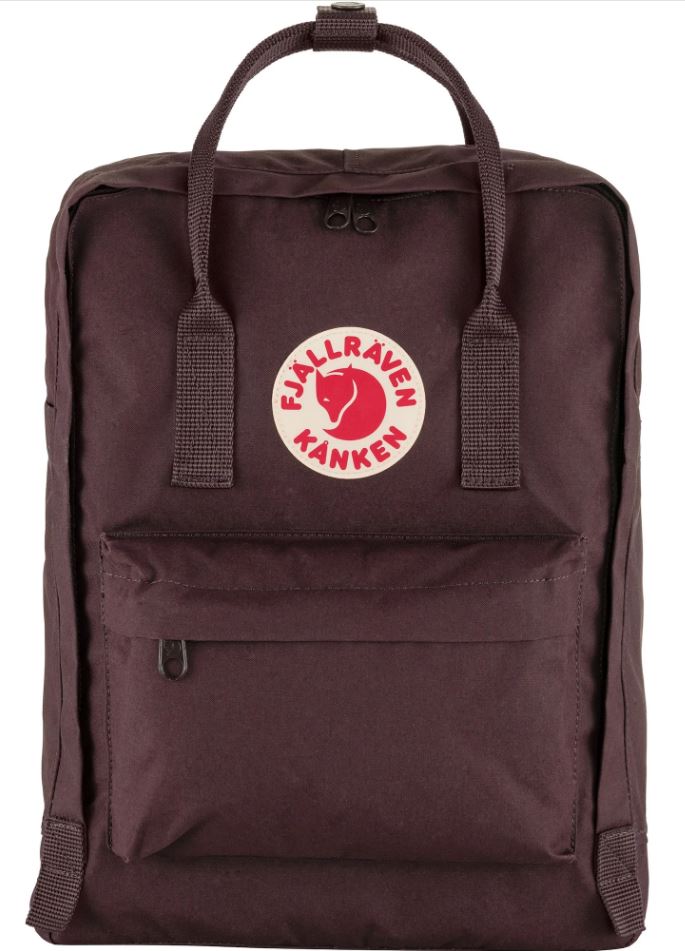FJÄLLRÄVEN KÅNKEN Blackberry - Rinkat ja reput - ZZZ0010900 - 1
