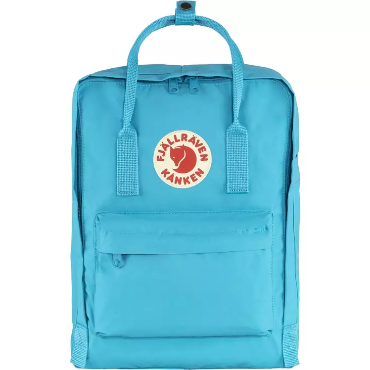 FJÄLLRÄVEN KÅNKEN Deep Turqoise - Rinkat ja reput - ZZZ0006730 - 1