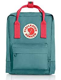 FJÄLLRÄVEN KÅNKEN frost green/pink - Rinkat ja reput - ZZZ0000250 - 1