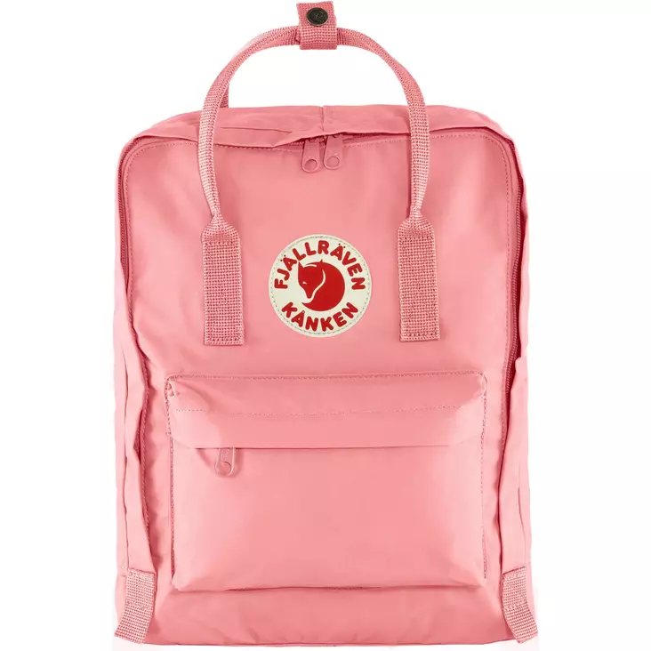 FJÄLLRÄVEN KÅNKEN PINK - Rinkat ja reput - ZZZ0012720 - 1