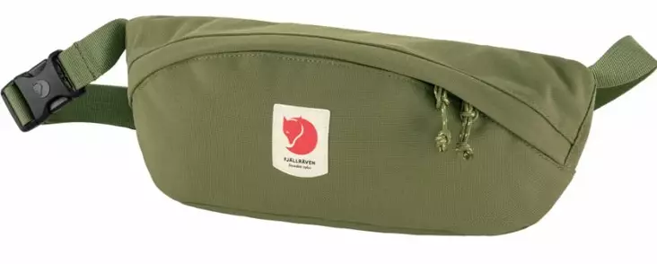 Fjällräven Ulvö Hip Pack Medium - Rinkat ja reput - ZZZ0014080 - 1