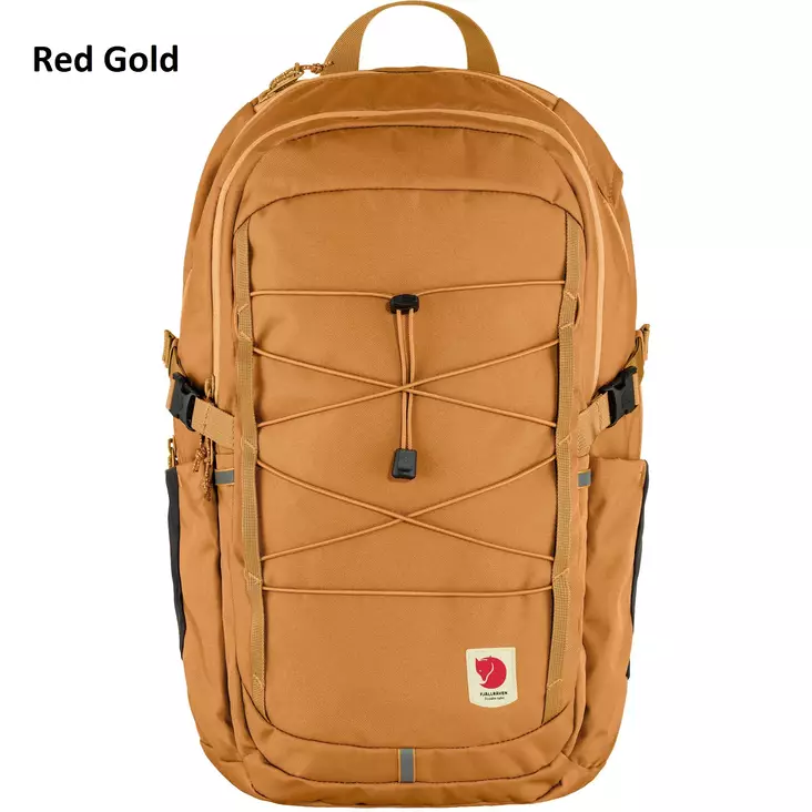 FJÄLLRÄVEN SKULE 28 - Rinkat ja reput - ZZZ0009720 - 1