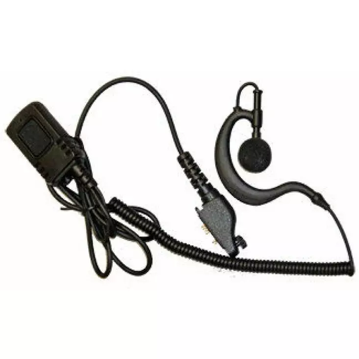 GENZO EXTREME HEADSET - Vhf-puhelimet ja tarvikkeet - I1930 - 1