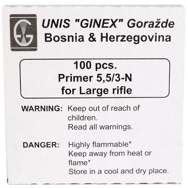 Ginex LR nalli - Nallit - I3330 - 1