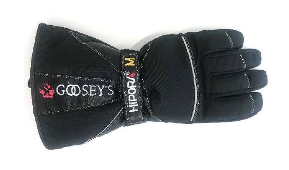 Goosey's Sormikas - Käsineet - H1820 - 1