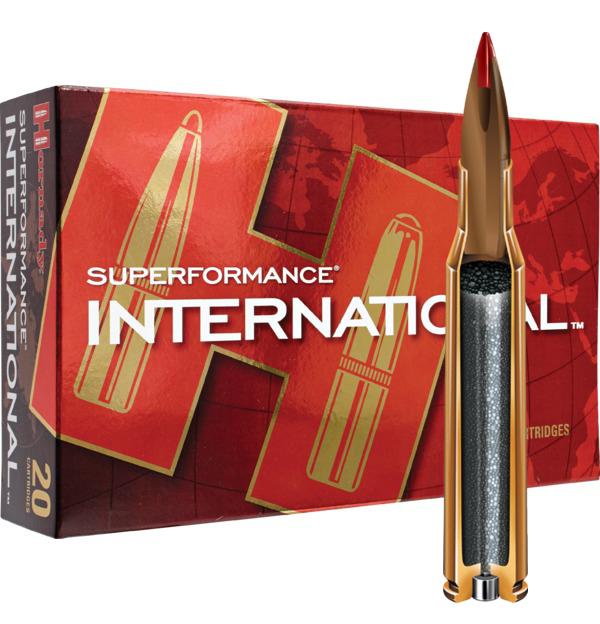 HORNADY .30-06 9,72g - Kaliiperi .30-06 - I2850 - 1