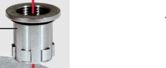 HORNADY L-N-L Adapteri 2KPL/PAK - Muut latausvälineet - I3880 - 1