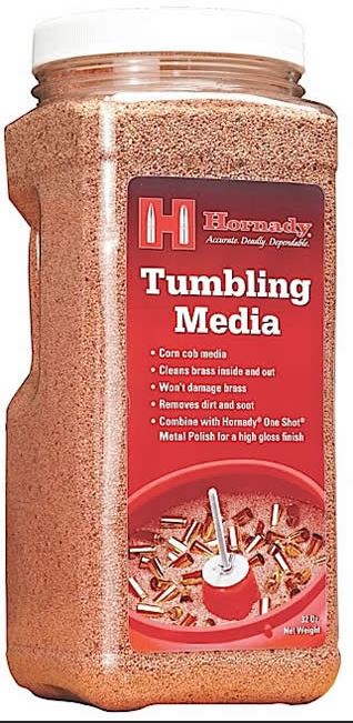 Hornady maissi 2,1kg - Muut lataustarvikkeet - I5850 - 1