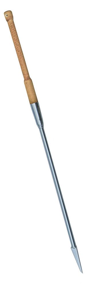 JÄÄTUURA 16MM - Muu talvikalastus - G3150 - 1