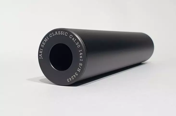 Jaki Semi Classic - Äänenvaimentimet - I5900 - 1